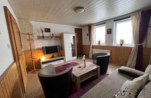 Sieber Apartment | Gemuetliche-Ferienwohnung-Nr-1-im-Harz-fuer-max-4-Personen