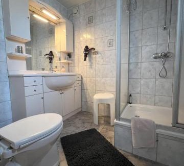 Sieber Apartment | Gemuetliche-Ferienwohnung-Nr-1-im-Harz-fuer-max-4-Personen