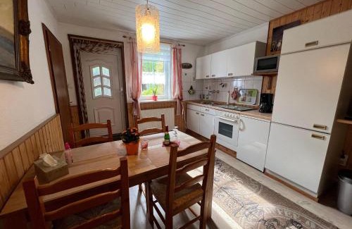 Sieber Apartment | Gemuetliche-Ferienwohnung-Nr-1-im-Harz-fuer-max-4-Personen