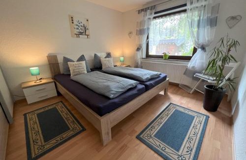 Sieber Apartment | Gemuetliche-Ferienwohnung-Nr-4-im-Harz-fuer-2-Personen