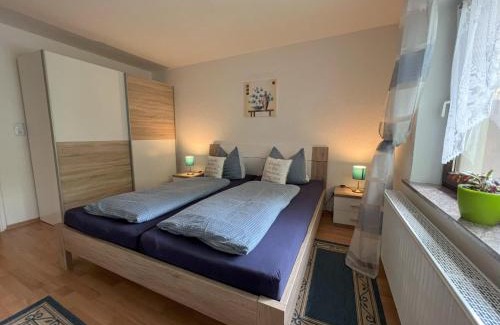 Sieber Apartment | Gemuetliche-Ferienwohnung-Nr-4-im-Harz-fuer-2-Personen