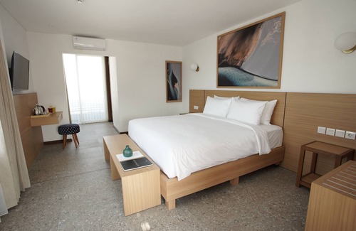 Ngaglik Hotel | Gendhis Batu Boutique Hotel