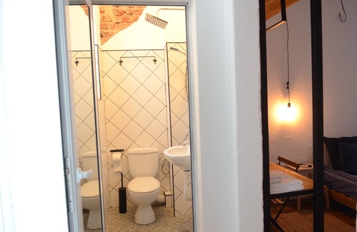 Sofia City Center House | Generaator Sofia Hotel
