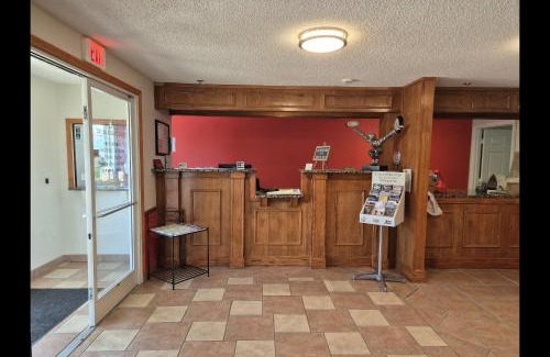 Chickamauga Hotel | General Bragg Inn & Suites Chickamauga