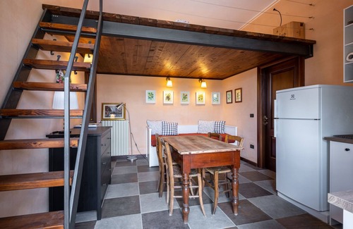Bene Vagienna Apartment | General Massena (NAZ109) by Interhome