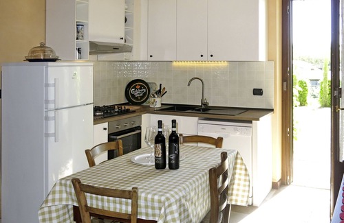 Bene Vagienna Apartment | General Massena (NAZ109) by Interhome