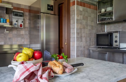 Bene Vagienna House | General Massena (NAZ112) by Interhome