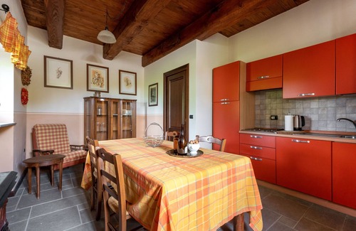 Bene Vagienna House | General Massena (NAZ112) by Interhome