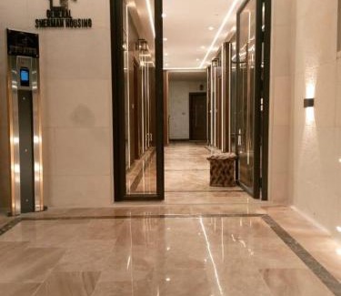 Amman Apartment | General sherman Marj alhamam