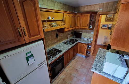 Figares Apartment | GENERATE APARTMENTS GRANADA