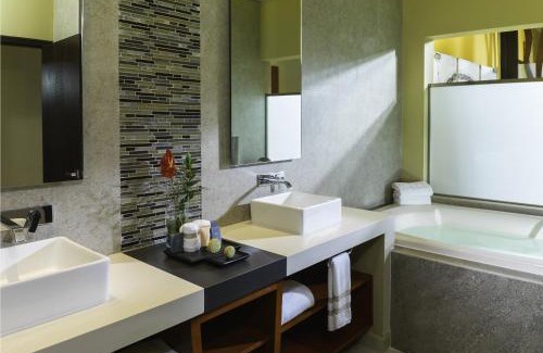 Villa Juarez Resort | Generations Riviera Maya Oceanfront Family Resort Catamaran, Water Park, All & More Inclusive