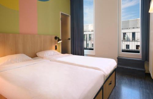 Mitte Hostel | Generator Berlin Alexanderplatz