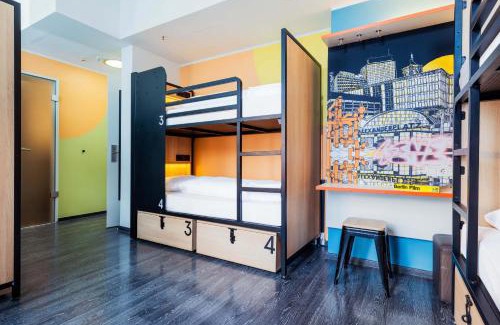 Mitte Hostel | Generator Berlin Alexanderplatz