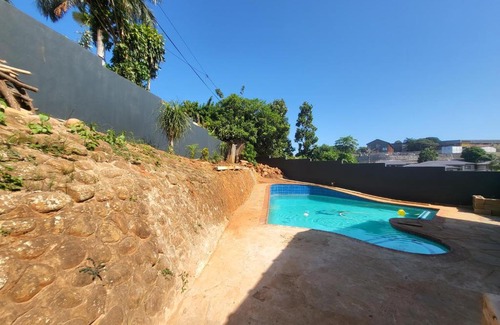 Durban North House | Generosa in the North