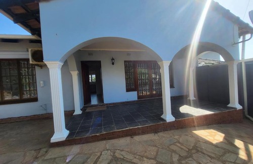 Durban North House | Generosa in the North