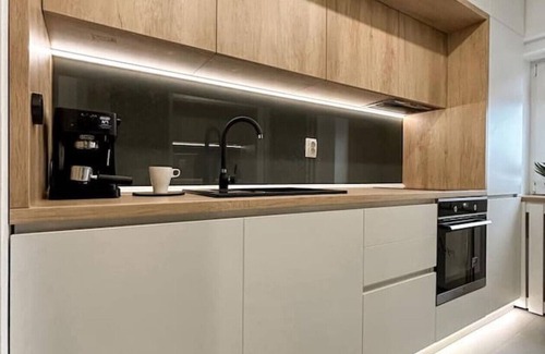 Iasi Apartment | Genesis - Iasi City Center