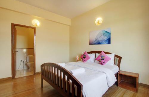 Anjuna Apartment | Genesis Leisure - Charming home-stays near Anjuna, Vagator & Assagao