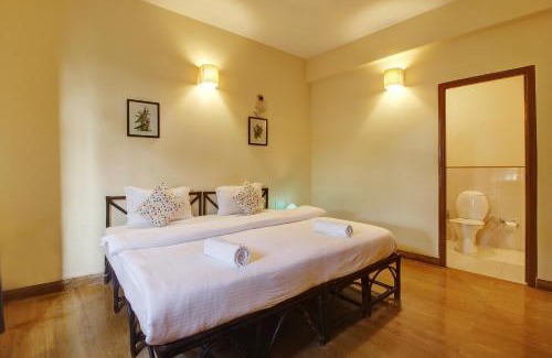 Anjuna Apartment | Genesis Leisure - Charming home-stays near Anjuna, Vagator & Assagao