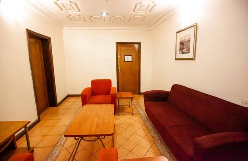 Port Harcourt Hotel | Genesis Place