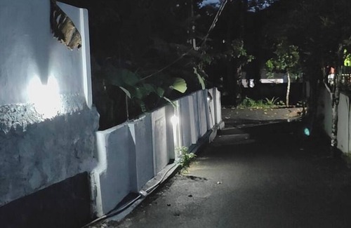 Kottayam House | Genesis spaces non AC upto 4 guests Kottayam