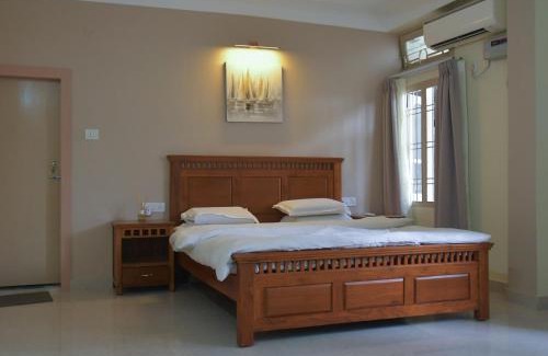 Sualkuchi Villa | Genesis villa