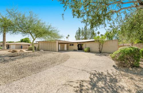 Tempe House | Geneva Drive Retreat