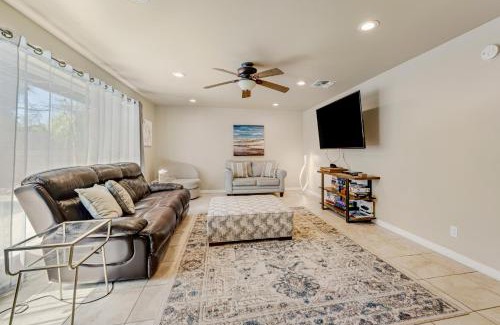 Tempe House | Geneva Drive Retreat
