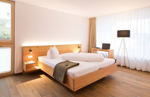 Mauchen Hotel | Gengs Linde