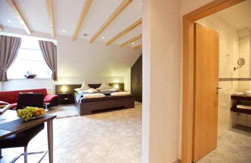 Brueggen Hotel | Genholter Hof