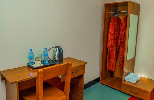 Arusha Hotel | Geni's Villa & Spa Arusha