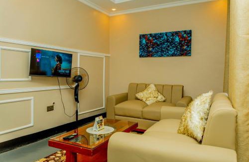Arusha Hotel | Geni's Villa & Spa Arusha