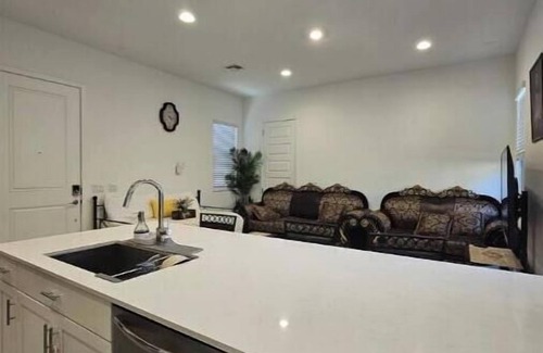Maryvale House | genie's palace@statefarm stadium