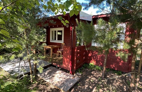 Palanga Apartment | Genio Apartamentai