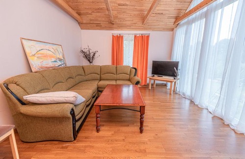 Palanga Apartment | Genio Apartamentai