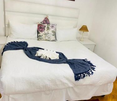 Maseru House | Genius Guesthouse & Tours