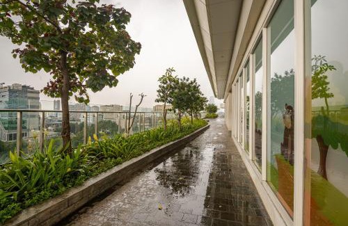 Cikini Apartment | Genius Jakarta - Menteng Park Luxury Apartment