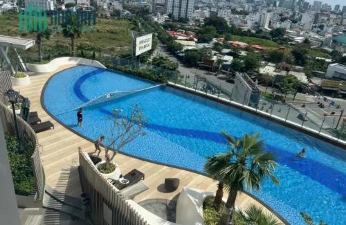 District 7 Apartment | Genius SaiGon - Sunrise City View D7