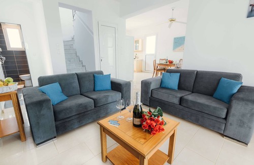 Gennadi Villa | Gennadi Dreams Holiday Villa