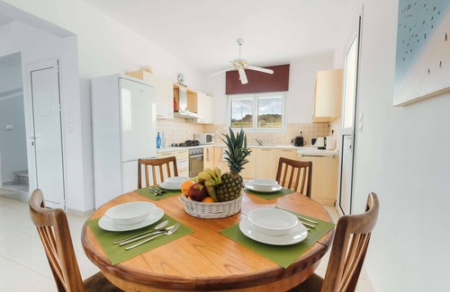 Gennadi Villa | Gennadi Dreams Holiday Villa