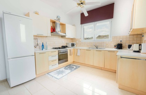 Gennadi Villa | Gennadi Dreams Holiday Villa