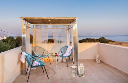 Gennadi Villa | Gennadi Serenity House- beachfront villa with pool