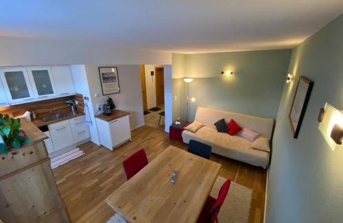 Kitzbuehel Apartment | Genner