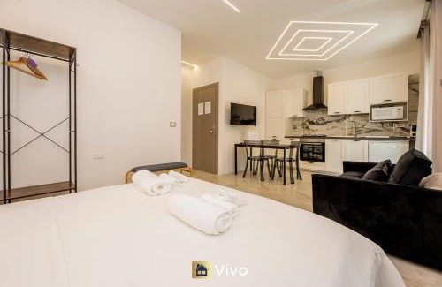 Quarto dei Mille Apartment | GENOA RIVIERA SEA -STUDIO APT Wi-Fi