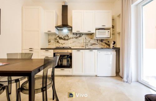Quarto dei Mille Apartment | GENOA RIVIERA SEA -STUDIO APT Wi-Fi