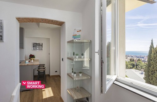 Castelletto Apartment | Genova Wonderview by Wonderful Italy