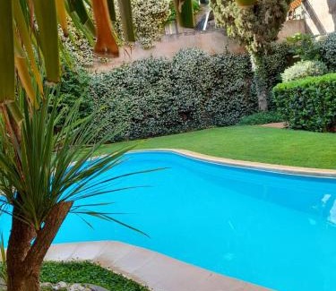 Trastevere Apartment | Gens Iulia Luxury Appartament