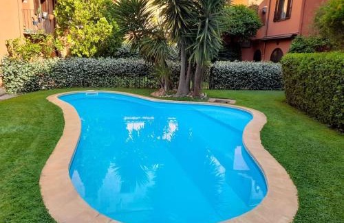 Trastevere Apartment | Gens Iulia Luxury Appartament
