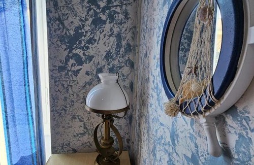 San Vincenzo Apartment | Gente di Mare Apartment