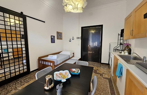 San Vincenzo Apartment | Gente di Mare Apartment