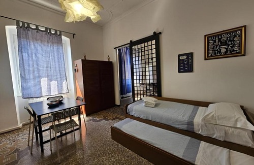 San Vincenzo Apartment | Gente di Mare Apartment